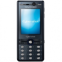 Sony Ericsson K810i
