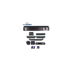 Beltronics RX 75