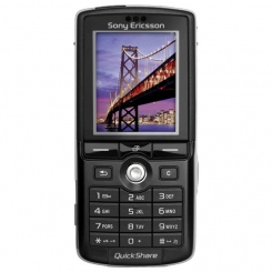 Sony Ericsson K750i