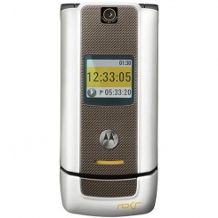 Motorola ROKR W6