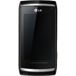 LG GC900 Viewty Smart