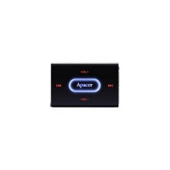 Apacer Audio Steno AU120 4Gb
