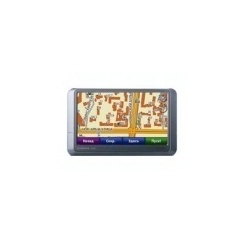 Garmin nuvi 265WT