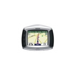 Garmin zumo 400