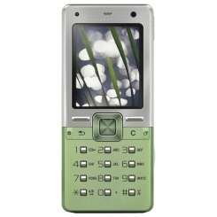 Sony Ericsson T650i