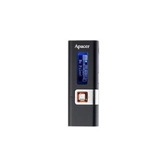 Apacer Audio Steno AU240 1Gb