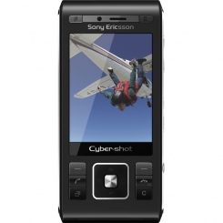 Sony Ericsson C905 Plus