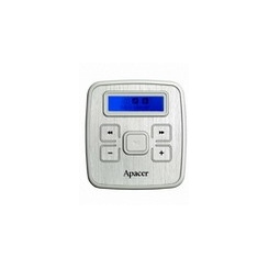 Apacer Audio Steno AU232 4Gb