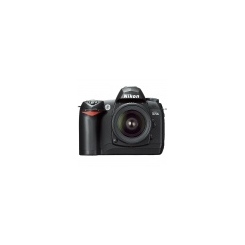 Nikon D70s
