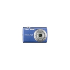 Nikon COOLPIX S220