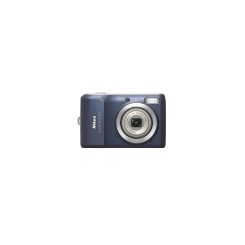 Nikon COOLPIX L20