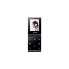 Apacer Audio Steno AU860 4Gb