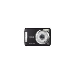 Canon PowerShot A480