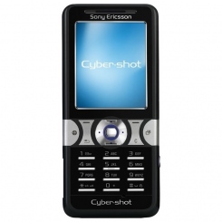 Sony Ericsson K550i