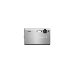 Nikon COOLPIX S5