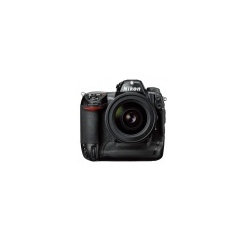 Nikon D2Hs