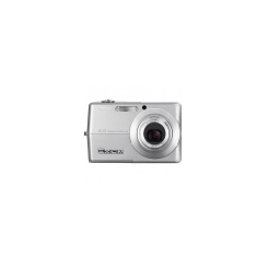Casio EXILIM Zoom EX-Z500