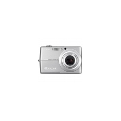 Casio EXILIM Zoom EX-Z600