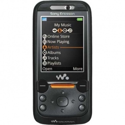 Sony Ericsson W850i