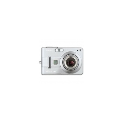 Casio EXILIM Zoom EX-Z57