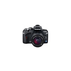 Olympus E-400