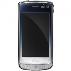 LG GD900 Crystal