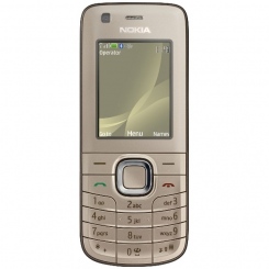 Nokia 6216 Classic