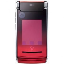 Motorola MOTO V10
