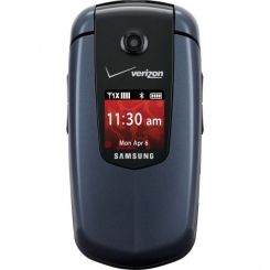 Samsung U350 Smooth