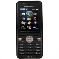 Sony Ericsson K530i