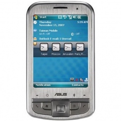ASUS P550