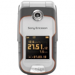 Sony Ericsson W710i