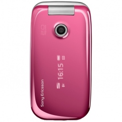 Sony Ericsson Z610i