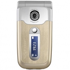 Sony Ericsson Z550i