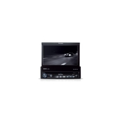 Pioneer AVH-P5000DVD