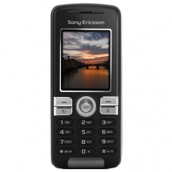 Sony Ericsson K510i