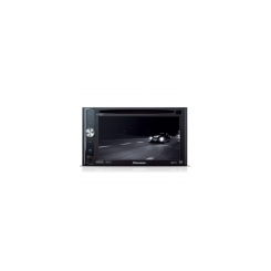 Pioneer AVH-P4000DVD