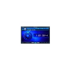 Pioneer AVH-P6000DVD