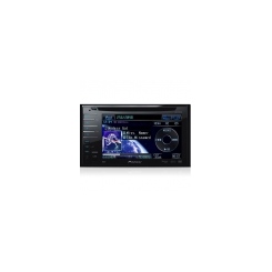 Pioneer AVH-P3100DVD
