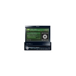 Pioneer AVH-P5900DVD