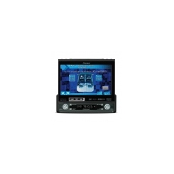 Pioneer AVH-P7800DVD