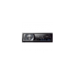 Pioneer DVH-P500UB