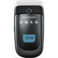 Sony Ericsson Z310i