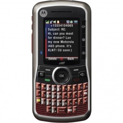 Motorola i465 Clutch