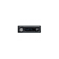 Kenwood KDC-W4141WY