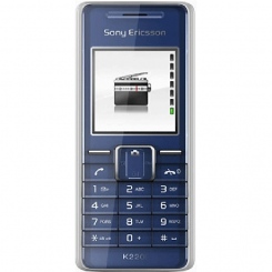 Sony Ericsson K220i