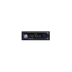 Kenwood KDV-MP4339
