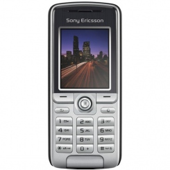 Sony Ericsson K320i