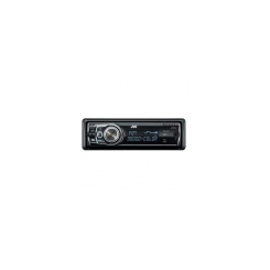 JVC KD-R507EE
