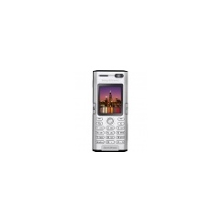 Sony Ericsson K600i